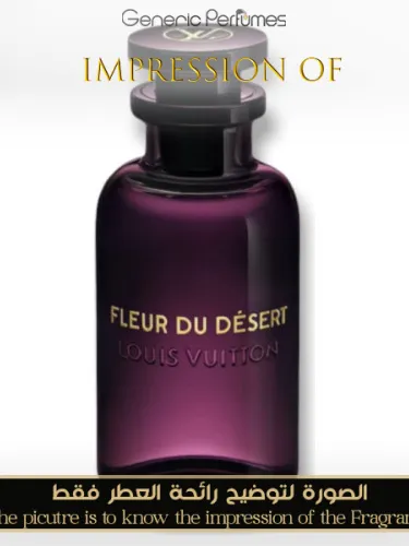 Generic Perfumes | Premium Perfume Oils – Inspired by Designer